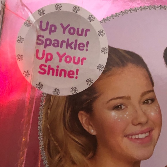 Blinger self adhesive face jewels - Picture 5 of 6